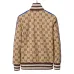 3Gucci Tracksuits for Men's long tracksuits #A27631