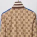 7Gucci Tracksuits for Men's long tracksuits #A27631