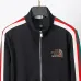 9Gucci Tracksuits for Men's long tracksuits #A27654