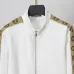 7Gucci Tracksuits for Men's long tracksuits #A27658