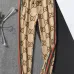3Gucci Tracksuits for Men's long tracksuits #A28526