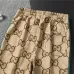 6Gucci Tracksuits for Men's long tracksuits #A28527