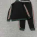 9Gucci Tracksuits for Men's long tracksuits #A28954