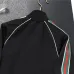 12Gucci Tracksuits for Men's long tracksuits #A30252