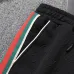 7Gucci Tracksuits for Men's long tracksuits #A30252