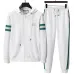 1Gucci Tracksuits for Men's long tracksuits #A30318