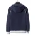 3Gucci Tracksuits for Men's long tracksuits #A30328