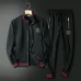 1Gucci Tracksuits for Men's long tracksuits #A32558