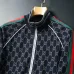 15Gucci Tracksuits for Men's long tracksuits #A32568