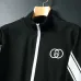 16Gucci Tracksuits for Men's long tracksuits #A32569