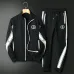 1Gucci Tracksuits for Men's long tracksuits #A32569