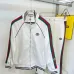 1Gucci Tracksuits for Men's long tracksuits #A32046