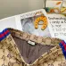 3Gucci Tracksuits for Men's long tracksuits #A32050