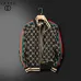 3Gucci Tracksuits for Men's long tracksuits #A35917