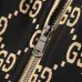 6Gucci Tracksuits for Men's long tracksuits #A35917