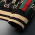 7Gucci Tracksuits for Men's long tracksuits #A35917
