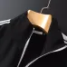 7Gucci Tracksuits for Men's long tracksuits #A39491