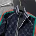 25Gucci Tracksuits for Men's long tracksuits #A41079