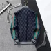 4Gucci Tracksuits for Men's long tracksuits #A41079