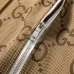22Gucci Tracksuits for Men's long tracksuits #A41081