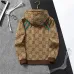 4Gucci Tracksuits for Men's long tracksuits #A41081