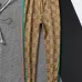 5Gucci Tracksuits for Men's long tracksuits #A41081