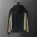 3Gucci Tracksuits for Men's long tracksuits #A41205