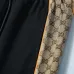 5Gucci Tracksuits for Men's long tracksuits #A41205