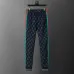 4Gucci Tracksuits for Men's long tracksuits #A41207