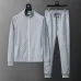 1Gucci Tracksuits for Men's long tracksuits #A41209