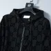 6Gucci Tracksuits for Men's long tracksuits #A41211