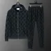 1Gucci Tracksuits for Men's long tracksuits #A41211