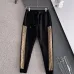 3Gucci Tracksuits for Men's long tracksuits #A41711