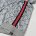 14Gucci Tracksuits for Men's long tracksuits #A43292