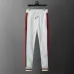 3Gucci Tracksuits for Men's long tracksuits #A43540