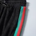 8Gucci Tracksuits for Men's long tracksuits #A43541