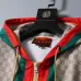 5Gucci Tracksuits for Men's long tracksuits #A43543