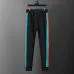3Gucci Tracksuits for Men's long tracksuits #A43544