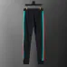 4Gucci Tracksuits for Men's long tracksuits #A43544