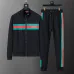1Gucci Tracksuits for Men's long tracksuits #A43544