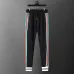 4Gucci Tracksuits for Men's long tracksuits #A43545