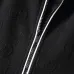 6Gucci Tracksuits for Men's long tracksuits #A43545