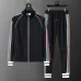 1Gucci Tracksuits for Men's long tracksuits #A43545