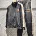 1Gucci Tracksuits for Men's long tracksuits #A43717