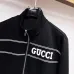 5Gucci Tracksuits for Men's long tracksuits #A43849