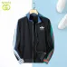 8Gucci Tracksuits for Men's long tracksuits #A44744