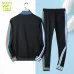 9Gucci Tracksuits for Men's long tracksuits #A44744