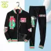 1Gucci Tracksuits for Men's long tracksuits #A44749