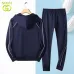 9Gucci Tracksuits for Men's long tracksuits #A44764