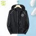 8Gucci Tracksuits for Men's long tracksuits #A44765
